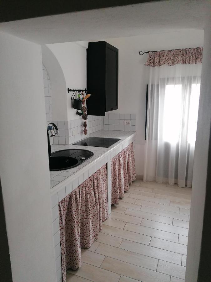 Albero Di Giada Villa Масафра Екстериор снимка
