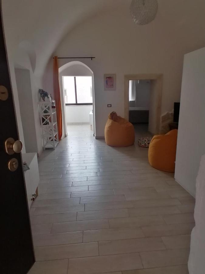 Albero Di Giada Villa Масафра Екстериор снимка