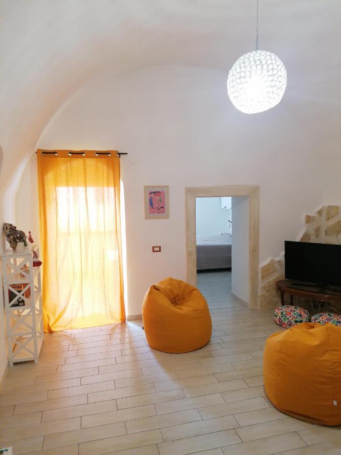 Albero Di Giada Villa Масафра Екстериор снимка