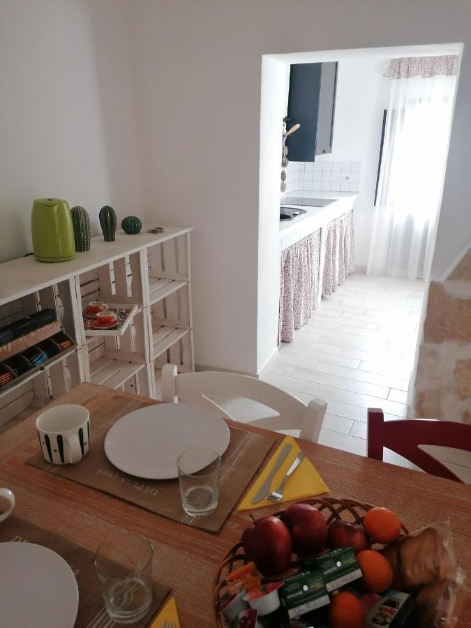Albero Di Giada Villa Масафра Екстериор снимка
