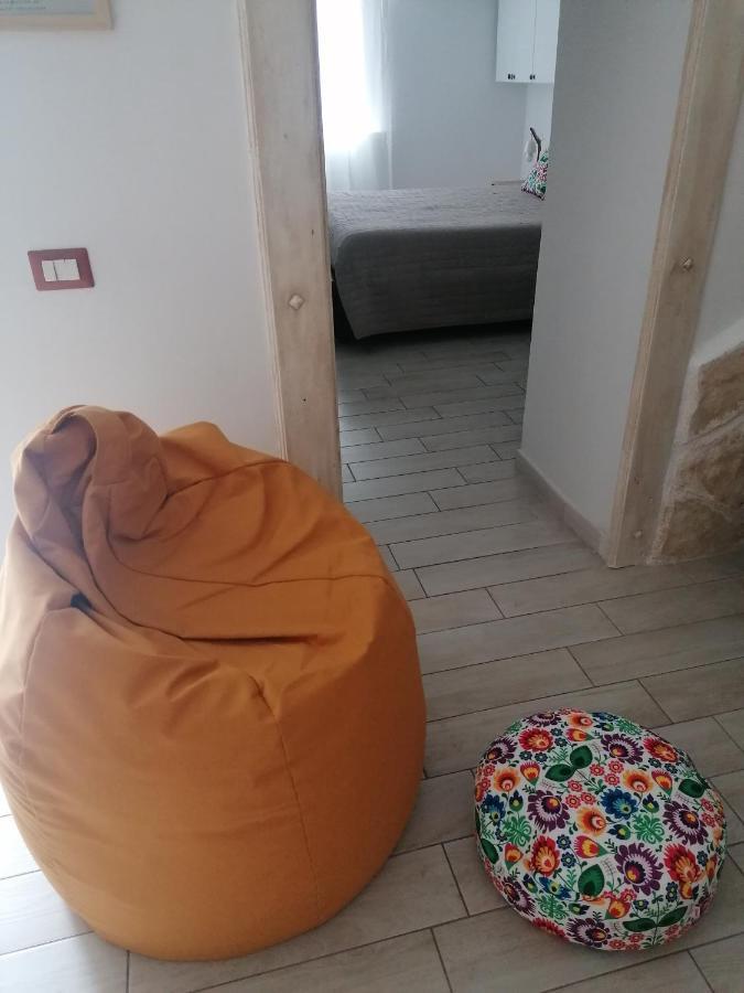Albero Di Giada Villa Масафра Екстериор снимка