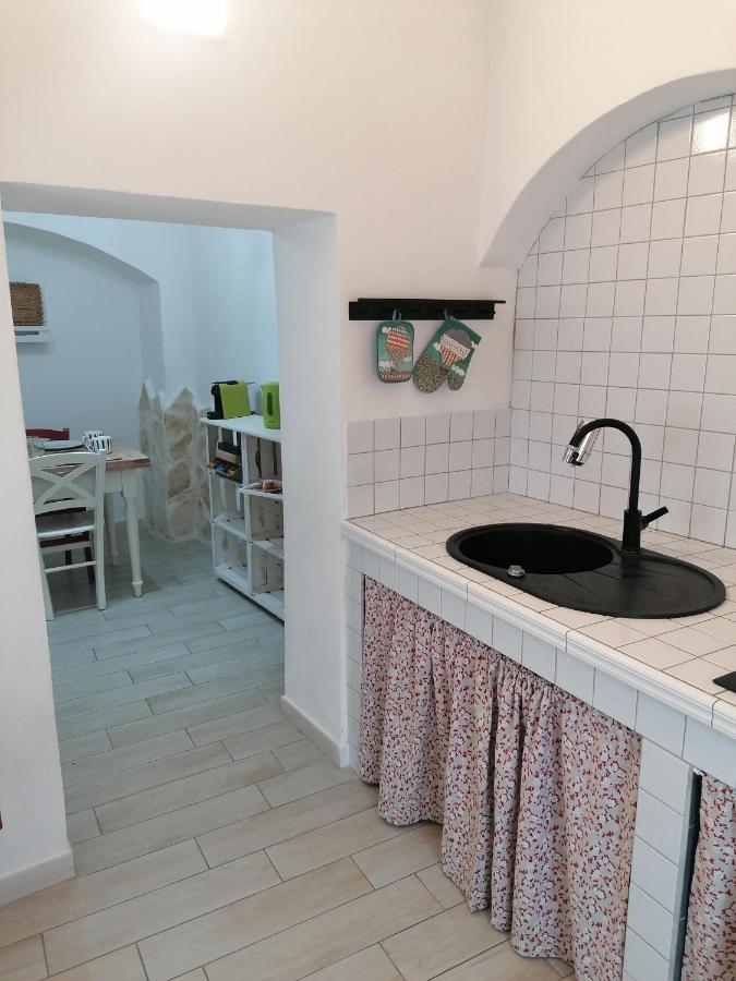 Albero Di Giada Villa Масафра Екстериор снимка