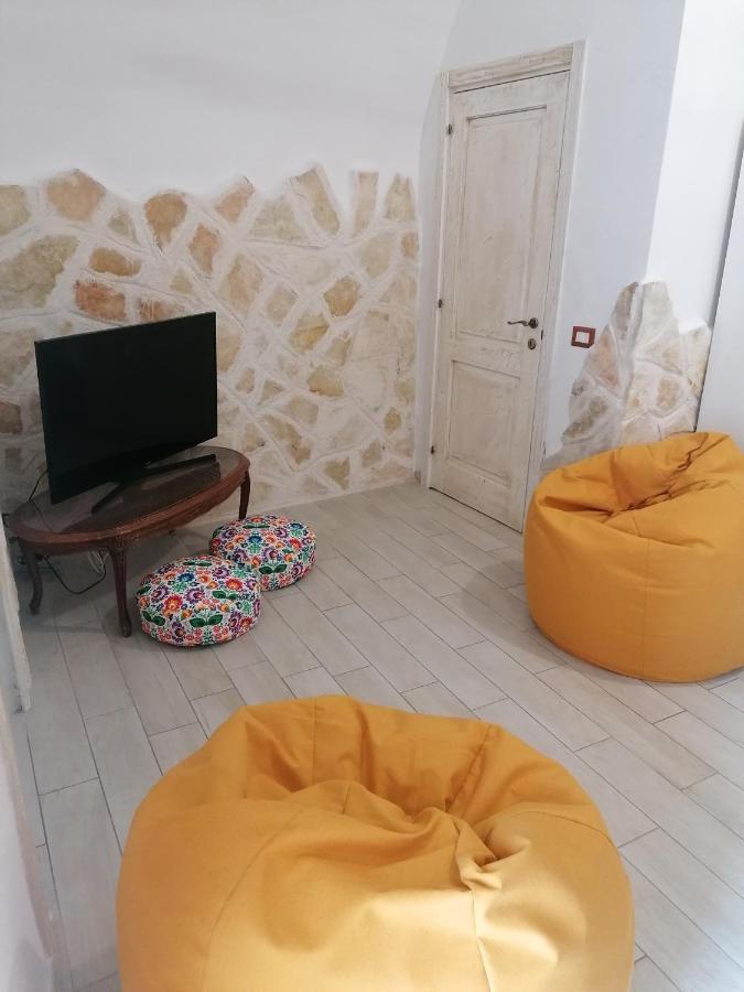 Albero Di Giada Villa Масафра Екстериор снимка