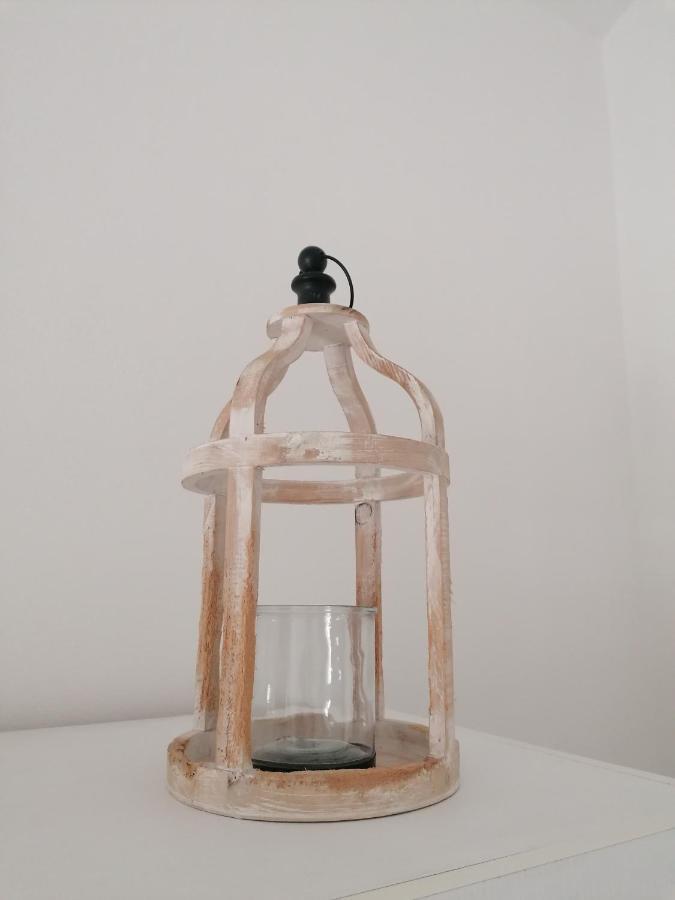 Albero Di Giada Villa Масафра Екстериор снимка