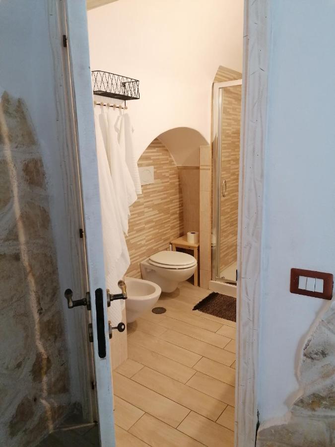 Albero Di Giada Villa Масафра Екстериор снимка