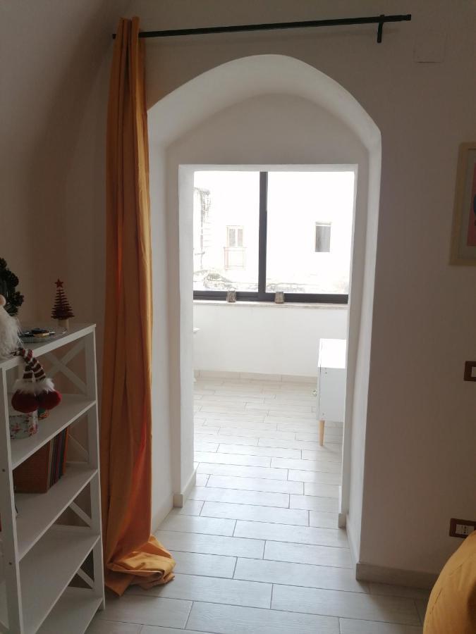 Albero Di Giada Villa Масафра Екстериор снимка