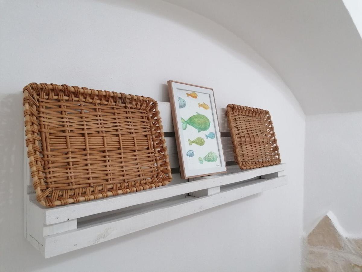 Albero Di Giada Villa Масафра Екстериор снимка