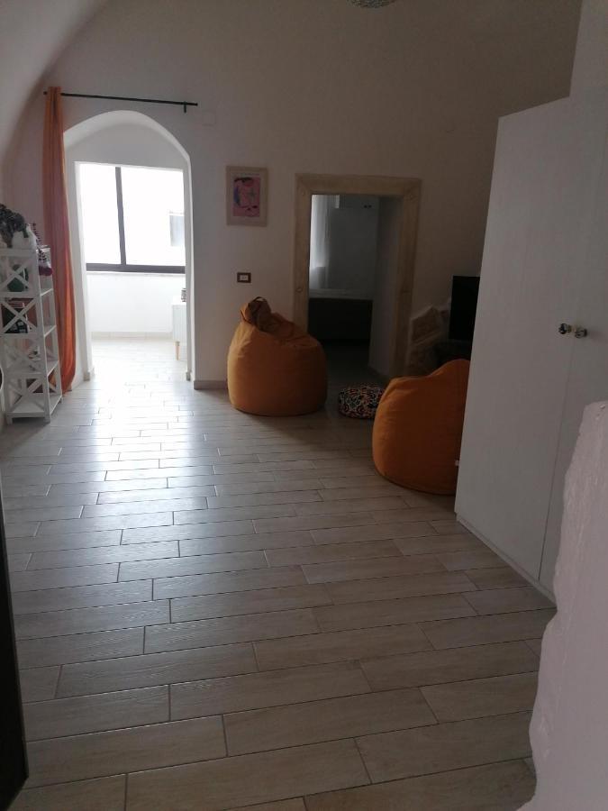 Albero Di Giada Villa Масафра Екстериор снимка