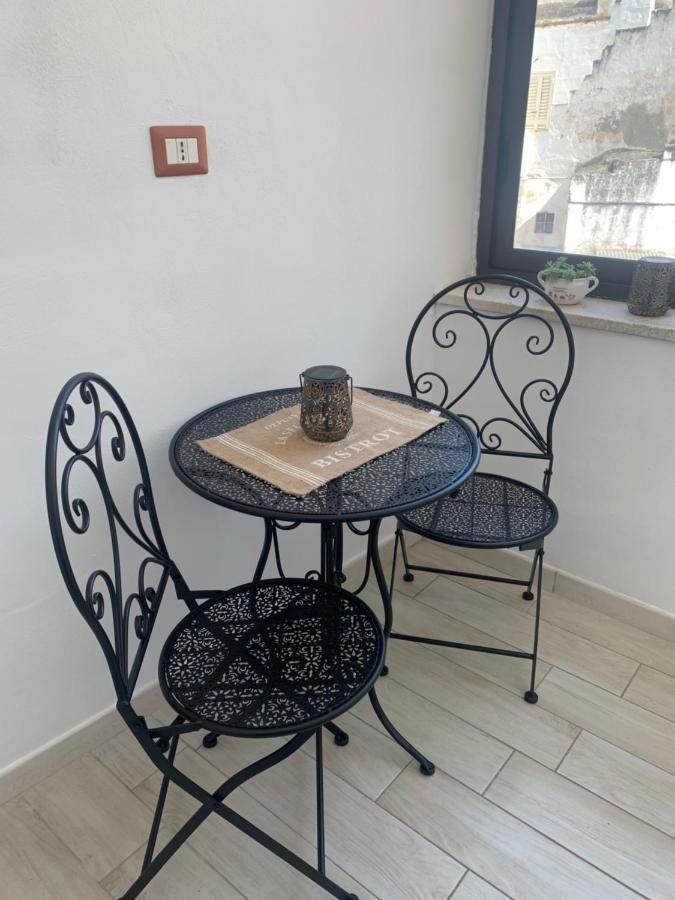 Albero Di Giada Villa Масафра Екстериор снимка